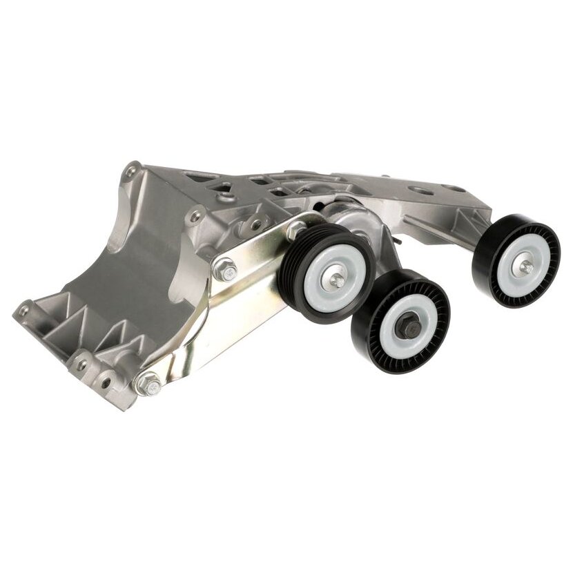 GATES Riemenspanner, Keilrippenriemen T39579 für 6402001770