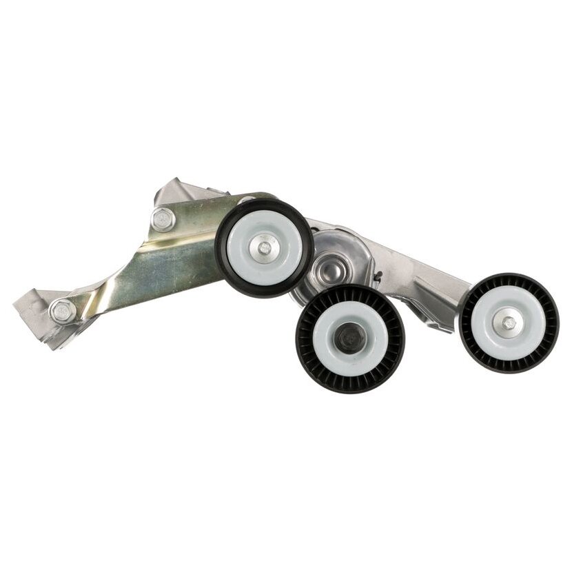 GATES Riemenspanner, Keilrippenriemen T39579 für 6402001770