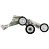 GATES Riemenspanner, Keilrippenriemen T39579 für 6402001770