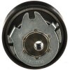 GATES Spannrolle, Zahnriemen T43273 für 16088881