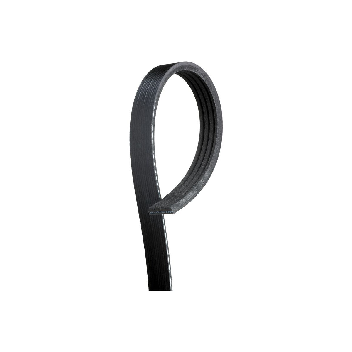 GATES Keilrippenriemen 4PK823 für ADU7785