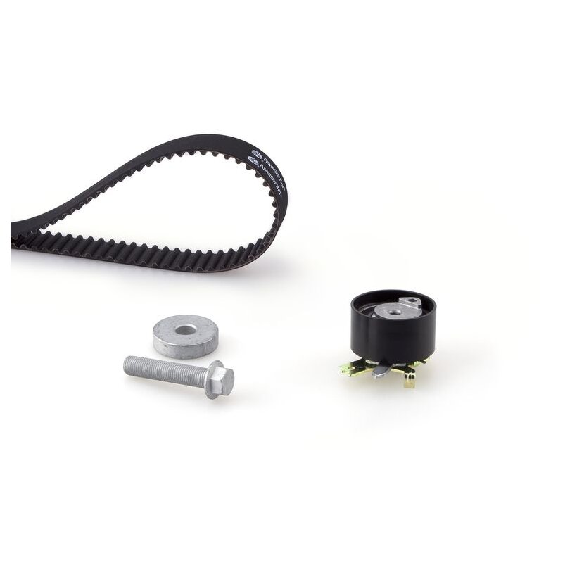 GATES Zahnriemensatz K025578XS für 16806-00QBB