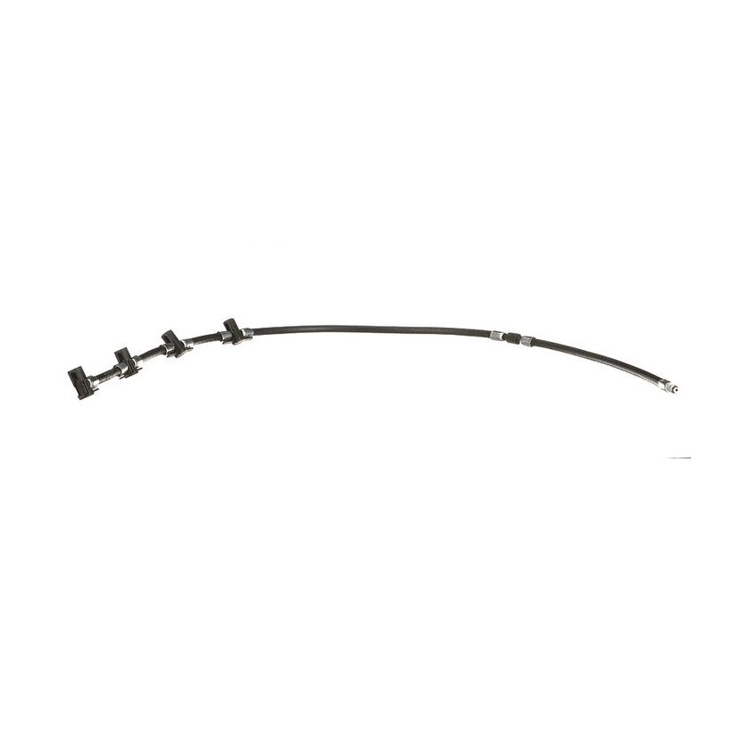 GATES Schlauch, Leckkraftstoff MFL1367 für 6460701532