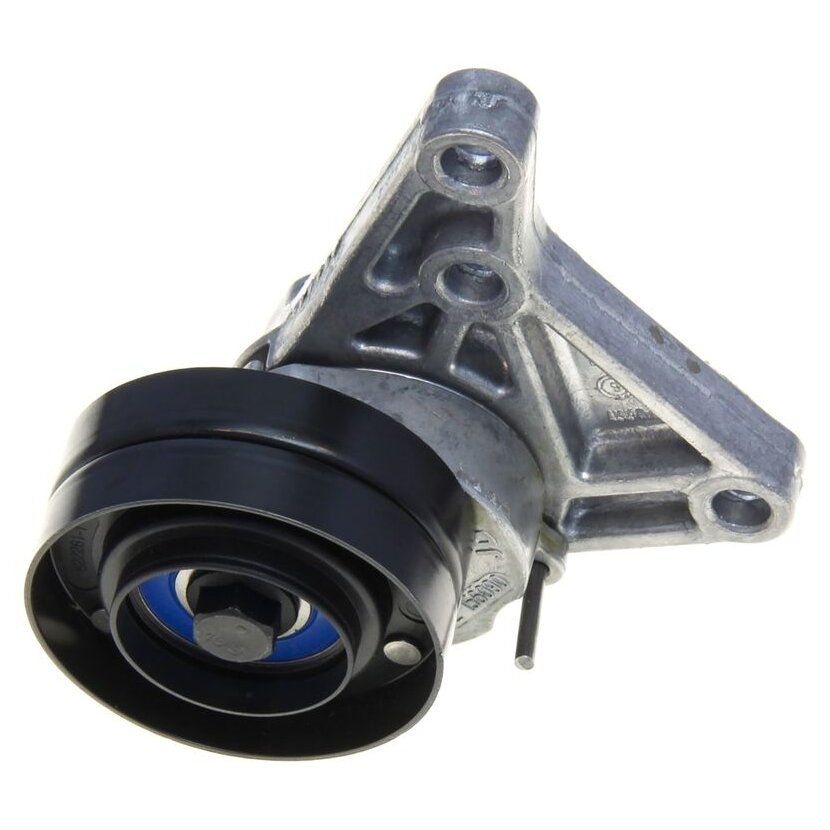 GATES Riemenspanner, Keilrippenriemen T38661 für AL156090