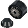GATES Spannrolle, Keilrippenriemen T39011 für 8200324532