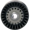 GATES Spannrolle, Keilrippenriemen T39011 für 8200324532