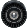 GATES Spannrolle, Keilrippenriemen T39011 für 8200324532