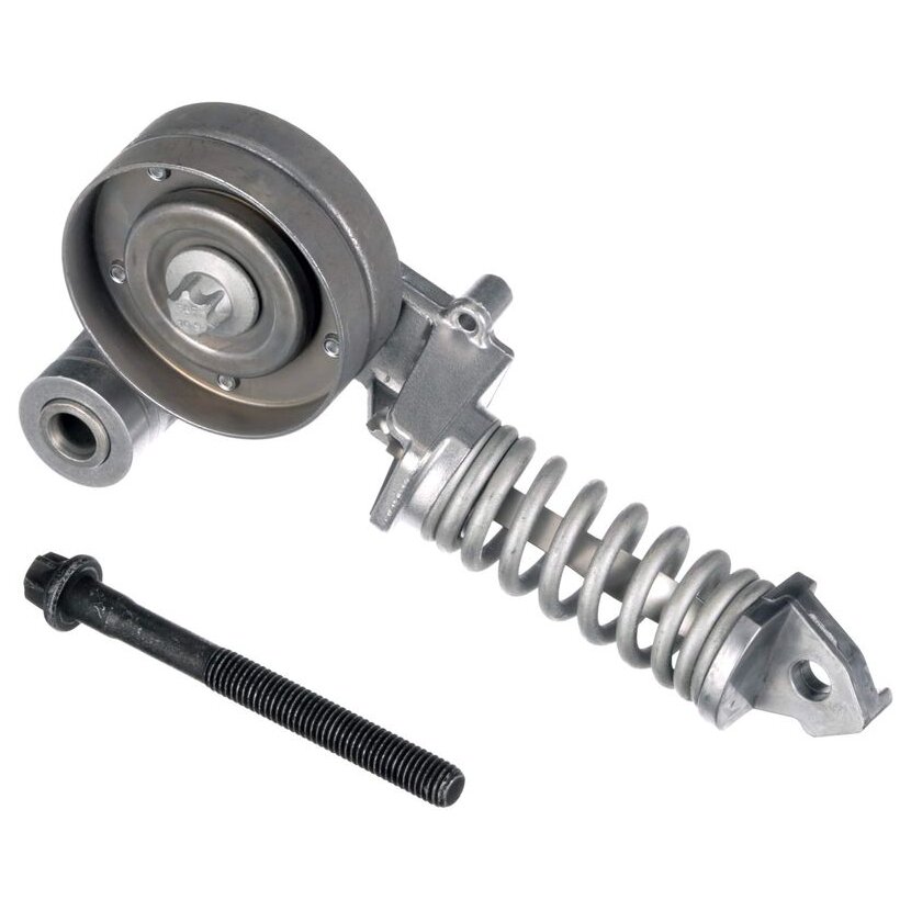 GATES Riemenspanner, Keilrippenriemen T38344 für 1340085