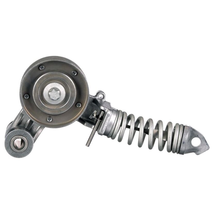 GATES Riemenspanner, Keilrippenriemen T38344 für 1340085