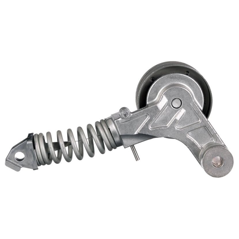 GATES Riemenspanner, Keilrippenriemen T38344 für 1340085