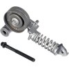 GATES Riemenspanner, Keilrippenriemen T38344 für 1340085