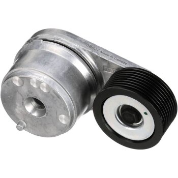 GATES Riemenspanner, Keilrippenriemen T38627 für...