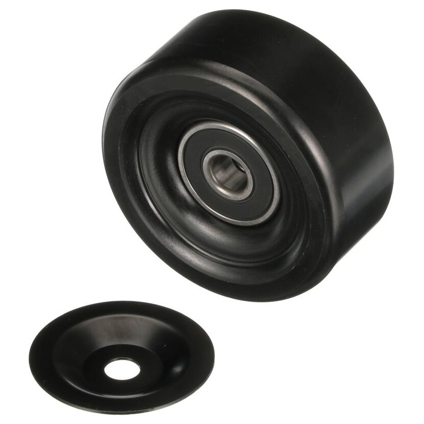 GATES Spannrolle, Keilrippenriemen T39241 für 11925EB31A