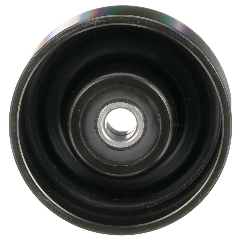 GATES Spannrolle, Keilrippenriemen T39241 für 11925EB31A