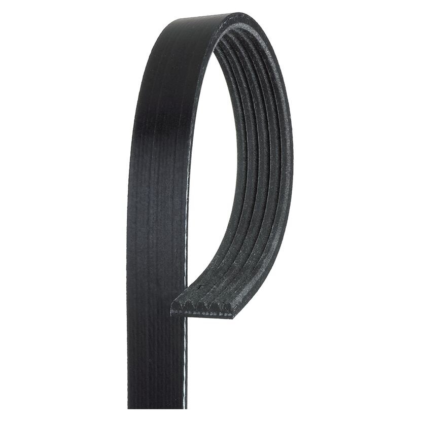GATES Keilrippenriemen 5PK933HD