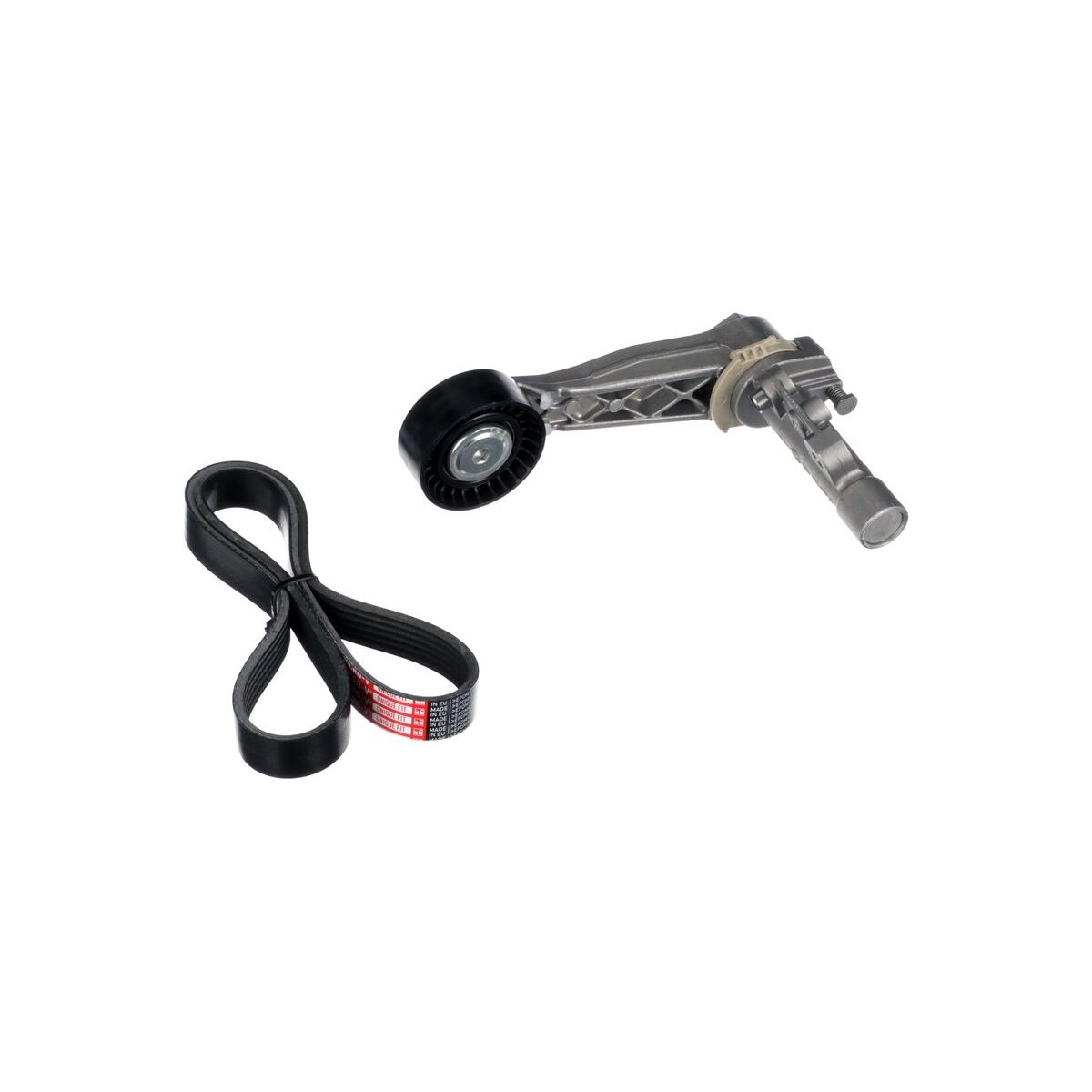 GATES Keilrippenriemensatz K016PK903XS für 1611279180