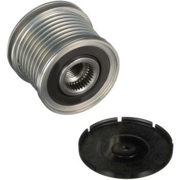 GATES Generatorfreilauf OAP7120 für 6291500060