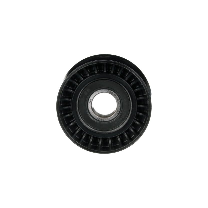 GATES Umlenk-/Führungsrolle, Keilrippenriemen T36465 für 68027648AA