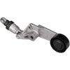 GATES Riemenspanner, Keilrippenriemen T38286 für 1660122013