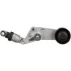 GATES Riemenspanner, Keilrippenriemen T38286 für 1660122013