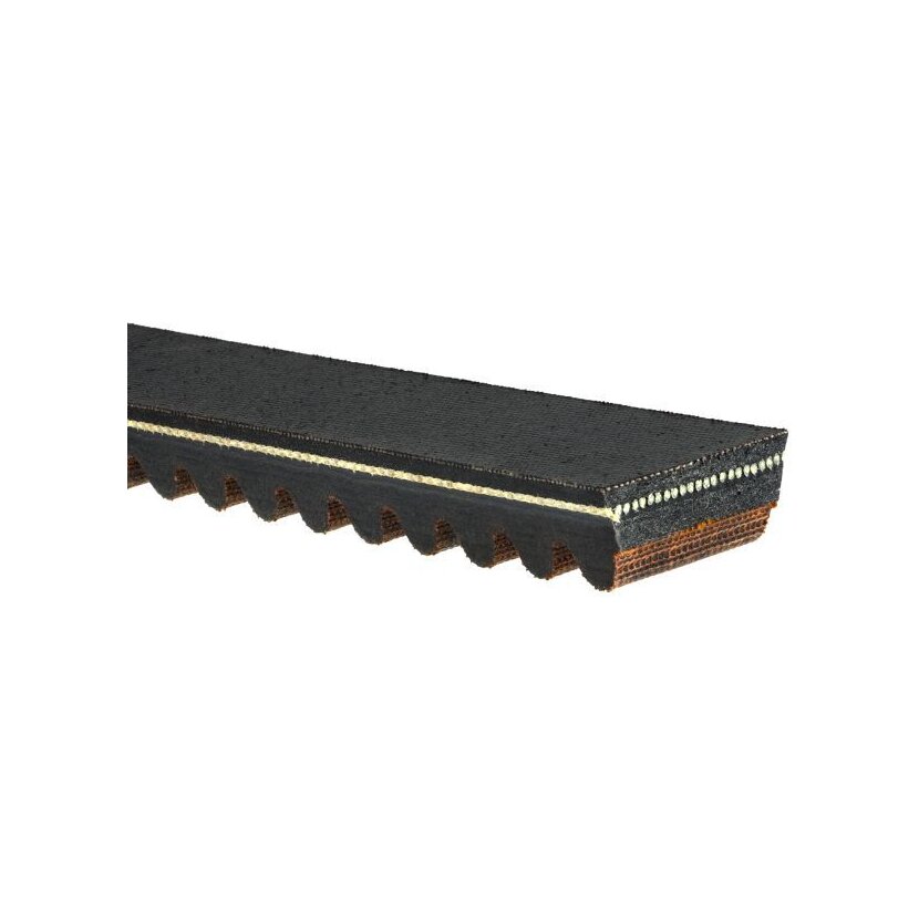 GATES CVT-Antriebsriemen 25G4076 für 3211169