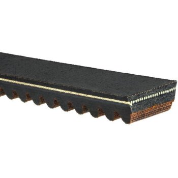 GATES CVT-Antriebsriemen 25G4076 für 3211169