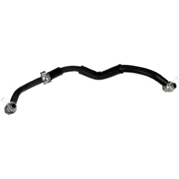 GATES Kraftstoffschlauch MFL1329 für 9060903376