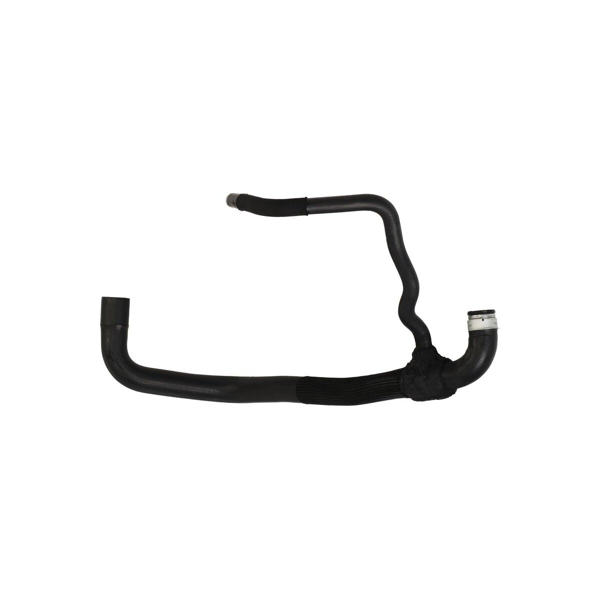 GATES Kühlerschlauch 05-3207 - 053207 für 1351.CH