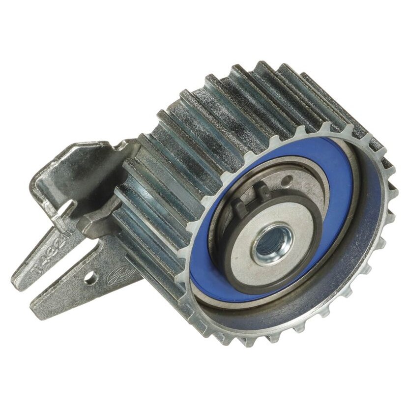 GATES Spannrolle, Zahnriemen T43211 für 55183527