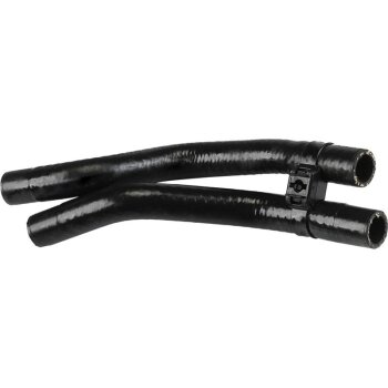 GATES Heizungsschlauch 02-1673 - 021673 für PCH500040