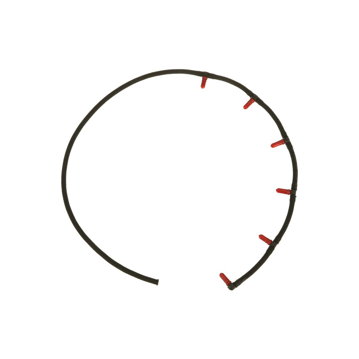 GATES Kraftstoffschlauch MFL1260 für 13532248151