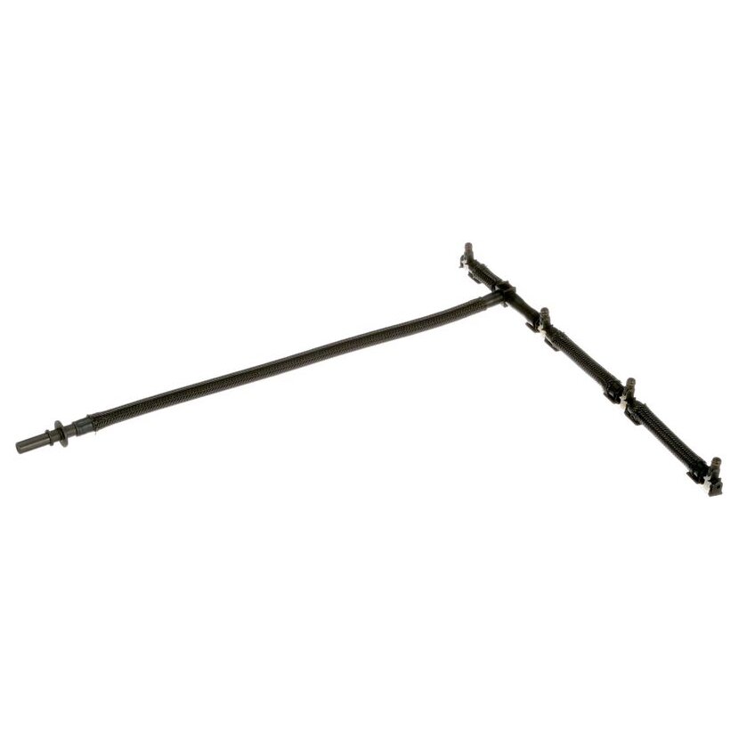 GATES Schlauch, Leckkraftstoff MFL1369 für 9824723180