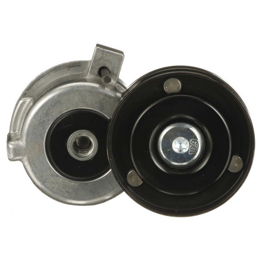 GATES Riemenspanner, Keilrippenriemen T38558 für 500350419