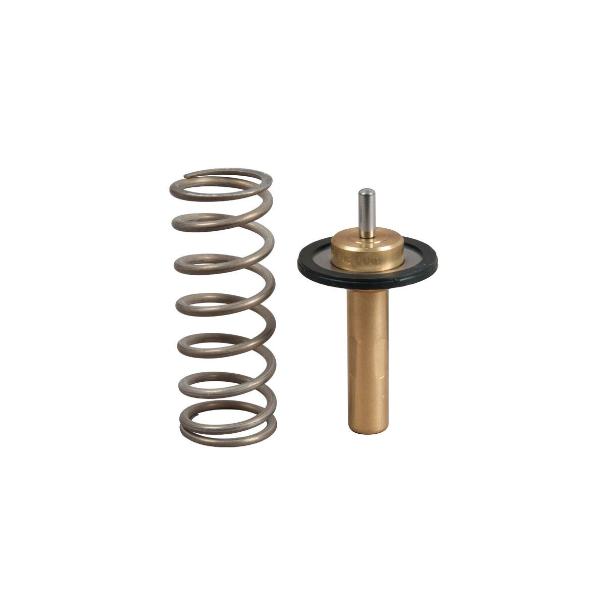 GATES Thermostat, Kühlmittel TH51690G1 für 31293556