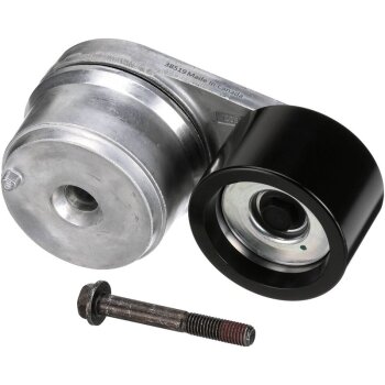 GATES Riemenspanner, Keilrippenriemen T38519 für...