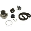 GATES Wasserpumpe + Zahnriemensatz KP15369XS-3 - KP15369XS3