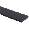 GATES Keilrippenriemen 8PK1590HD für 004 993 16 96