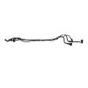 GATES Kraftstoffschlauch MFL1188 für 51910500