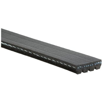 GATES Keilrippenriemen 4PK698 für 5750.G8