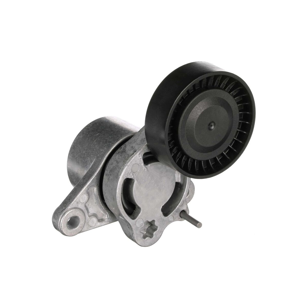 GATES Riemenspanner, Keilrippenriemen T39454 für 654 200 00 70