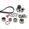 GATES Wasserpumpe + Zahnriemensatz KP1TH15537XS-2 - KP1TH15537XS2