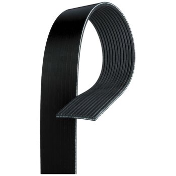 GATES Keilrippenriemen 12PK1630HD für 88GB460P640