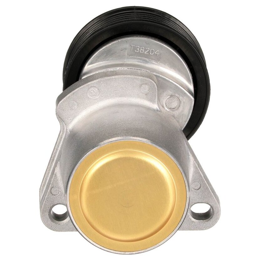 GATES Riemenspanner, Keilrippenriemen T38204 für 1127103