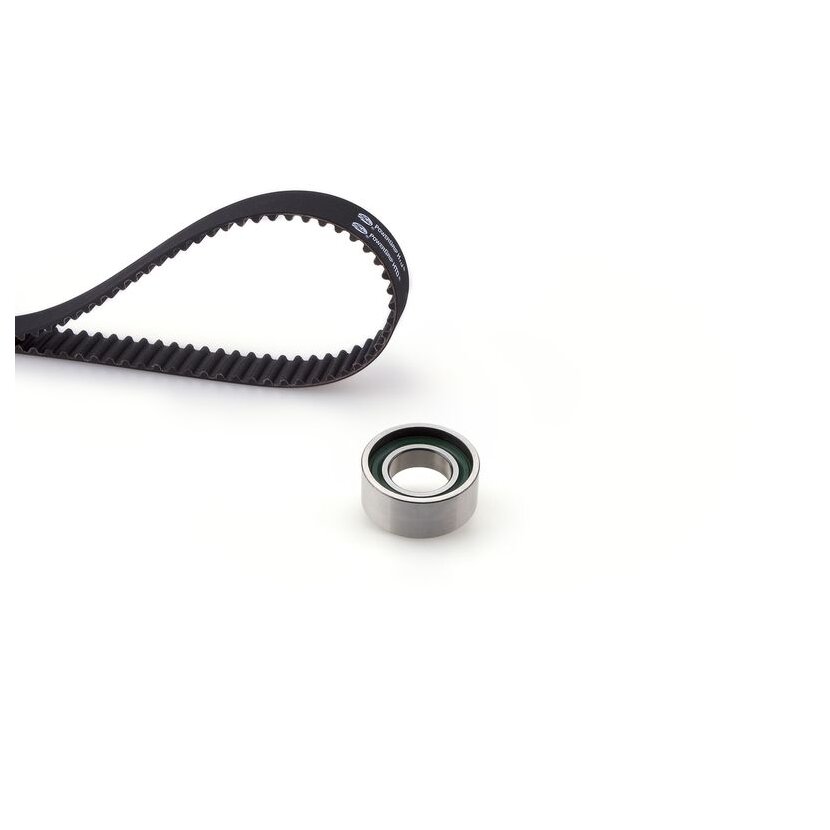 GATES Zahnriemensatz K015030FI