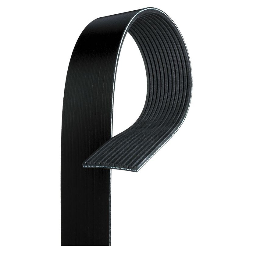 GATES Keilrippenriemen 12PK1400HD für 0149975292