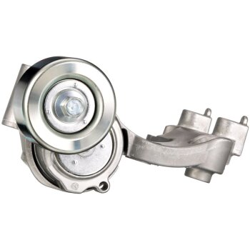 GATES Riemenspanner, Keilrippenriemen T39522 für...