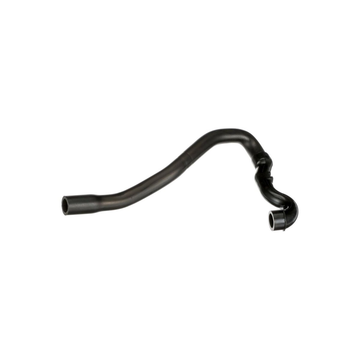 GATES Schlauch Kurbelgehäuseentlüftung EMH543 für Volvo 30713469, 12,74
