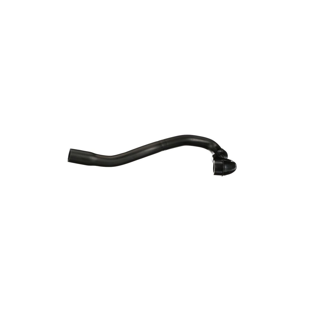 GATES Schlauch Kurbelgehäuseentlüftung EMH543 für Volvo 30713469, 12,74