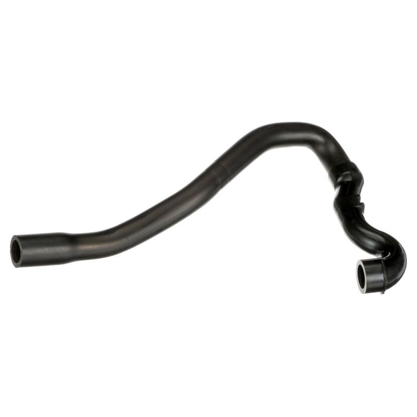GATES Schlauch Kurbelgehäuseentlüftung EMH543 für Volvo 30713469, 12,74