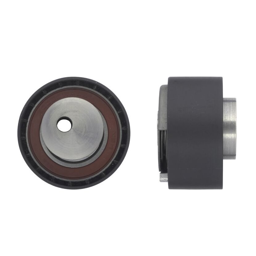 GATES Spannrolle, Zahnriemen T43055 für 46403679